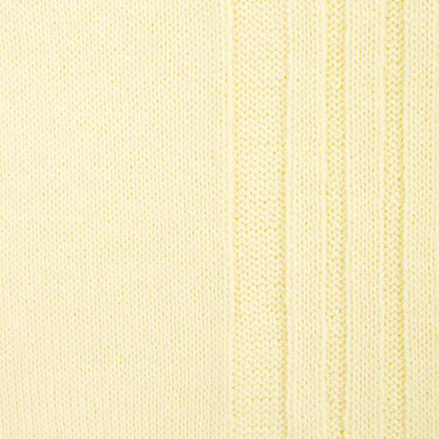 Плед Pail Tint, светло-желтый с логотипом в Санкт-Петербурге заказать по выгодной цене в кибермаркете AvroraStore