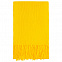 Шарф Flette, желтый с логотипом в Санкт-Петербурге заказать по выгодной цене в кибермаркете AvroraStore