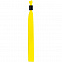 Несъемный браслет Seccur, желтый с логотипом в Санкт-Петербурге заказать по выгодной цене в кибермаркете AvroraStore