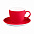 Чайная пара TENDER с прорезиненным покрытием с логотипом в Санкт-Петербурге заказать по выгодной цене в кибермаркете AvroraStore