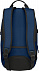Рюкзак для ноутбука 15" Baikal из переработанного ПЭТ (изготовлен в соответствии с GRS) с логотипом в Санкт-Петербурге заказать по выгодной цене в кибермаркете AvroraStore