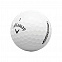 Набор мячей для гольфа Callaway Supersoft с логотипом в Санкт-Петербурге заказать по выгодной цене в кибермаркете AvroraStore