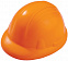 Антистресс «Каска», оранжевый с логотипом в Санкт-Петербурге заказать по выгодной цене в кибермаркете AvroraStore