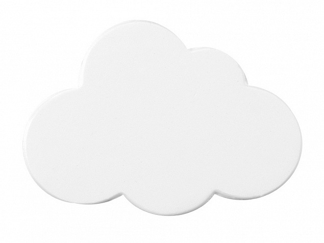 "Облако"-антистресс с логотипом в Санкт-Петербурге заказать по выгодной цене в кибермаркете AvroraStore