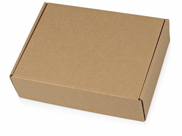 Коробка подарочная «Zand», M с логотипом в Санкт-Петербурге заказать по выгодной цене в кибермаркете AvroraStore