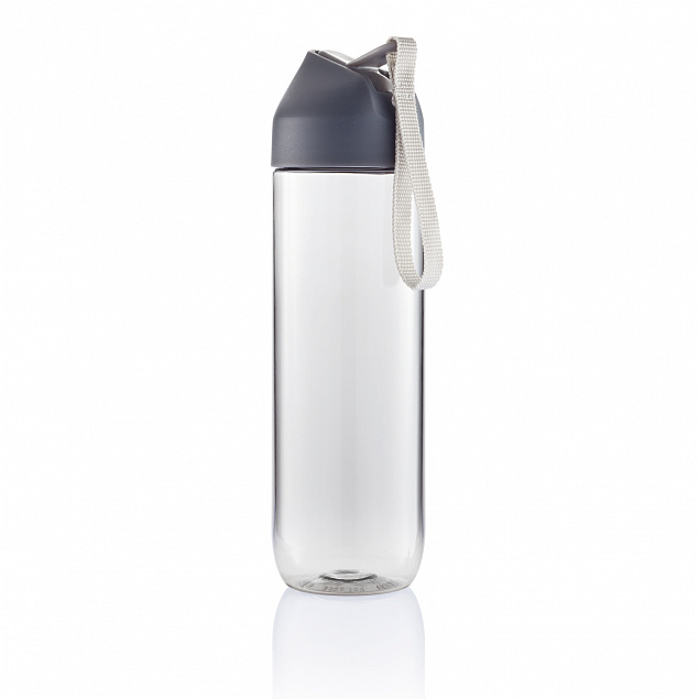 Бутылка для воды Neva, 450 мл с логотипом в Санкт-Петербурге заказать по выгодной цене в кибермаркете AvroraStore