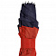 Зонт наоборот Style, трость, сине-красный с логотипом в Санкт-Петербурге заказать по выгодной цене в кибермаркете AvroraStore
