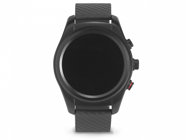 Смарт часы «METRONOME» с логотипом в Санкт-Петербурге заказать по выгодной цене в кибермаркете AvroraStore