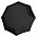 Зонт-трость U.900, черный с логотипом в Санкт-Петербурге заказать по выгодной цене в кибермаркете AvroraStore