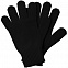 Перчатки Real Talk, черные с логотипом в Санкт-Петербурге заказать по выгодной цене в кибермаркете AvroraStore