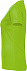 Футболка женская Sporty Women 140, зеленый неон с логотипом в Санкт-Петербурге заказать по выгодной цене в кибермаркете AvroraStore