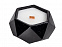 Свеча ароматическая «Geometry» с логотипом в Санкт-Петербурге заказать по выгодной цене в кибермаркете AvroraStore