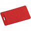 Чехол для карточки/пропуска Devon, красный с логотипом в Санкт-Петербурге заказать по выгодной цене в кибермаркете AvroraStore
