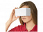 Виртуальные очки "Veracity" с логотипом в Санкт-Петербурге заказать по выгодной цене в кибермаркете AvroraStore