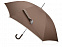 Зонт-трость «Ривер» с логотипом в Санкт-Петербурге заказать по выгодной цене в кибермаркете AvroraStore