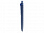 Ручка пластиковая шариковая Prodir QS 01 PRT «софт-тач» с логотипом в Санкт-Петербурге заказать по выгодной цене в кибермаркете AvroraStore