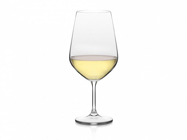 Бокал для белого вина Soave, 810 мл с логотипом в Санкт-Петербурге заказать по выгодной цене в кибермаркете AvroraStore