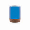 Вакуумная термокружка Cork для кофе, 180 мл с логотипом в Санкт-Петербурге заказать по выгодной цене в кибермаркете AvroraStore