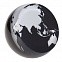 Награда «Мир без границ» с логотипом в Санкт-Петербурге заказать по выгодной цене в кибермаркете AvroraStore