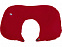 Подушка для путешествия с помпой «Push» с логотипом в Санкт-Петербурге заказать по выгодной цене в кибермаркете AvroraStore