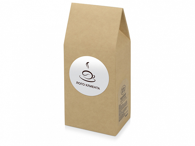 Кофе зерновой 100% арабика с логотипом в Санкт-Петербурге заказать по выгодной цене в кибермаркете AvroraStore