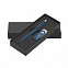 Набор ручка + флеш-карта 8 Гб в футляре, покрытие soft touch с логотипом в Санкт-Петербурге заказать по выгодной цене в кибермаркете AvroraStore