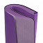 Ежедневник Fredo, недатированный, фиолетовый с логотипом в Санкт-Петербурге заказать по выгодной цене в кибермаркете AvroraStore