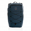 Походный рюкзак Impact из RPET AWARE™, 18 л с логотипом в Санкт-Петербурге заказать по выгодной цене в кибермаркете AvroraStore