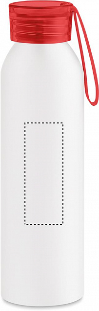Бутылка 600 мл с логотипом в Санкт-Петербурге заказать по выгодной цене в кибермаркете AvroraStore