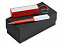Подарочный набор Essentials Umbo с ручкой и зарядным устройством с логотипом в Санкт-Петербурге заказать по выгодной цене в кибермаркете AvroraStore