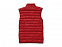 Жилет Fairview мужской, красный с логотипом в Санкт-Петербурге заказать по выгодной цене в кибермаркете AvroraStore