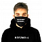 Комплект толстовка и маска "Все будет хорошо!" с индивидуальным пыльником с логотипом в Санкт-Петербурге заказать по выгодной цене в кибермаркете AvroraStore