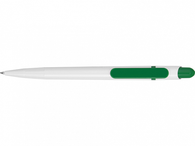 Ручка пластиковая шариковая "Этюд" с логотипом в Санкт-Петербурге заказать по выгодной цене в кибермаркете AvroraStore