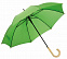 Автоматический зонт-трость LIPSI с логотипом в Санкт-Петербурге заказать по выгодной цене в кибермаркете AvroraStore