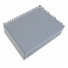 Набор Hot Box C grey (белый) с логотипом в Санкт-Петербурге заказать по выгодной цене в кибермаркете AvroraStore