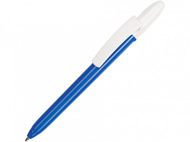 Ручка пластиковая шариковая Fill Classic с логотипом в Санкт-Петербурге заказать по выгодной цене в кибермаркете AvroraStore