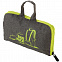 Складной рюкзак Bagpack, зеленый с логотипом в Санкт-Петербурге заказать по выгодной цене в кибермаркете AvroraStore