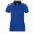 Рубашка поло Рубашка женская 04CW Синий с логотипом в Санкт-Петербурге заказать по выгодной цене в кибермаркете AvroraStore