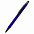 Ручка металлическая Story сотф-тач - Белый BB с логотипом в Санкт-Петербурге заказать по выгодной цене в кибермаркете AvroraStore