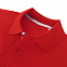 Рубашка поло мужская Virma Premium, красная с логотипом в Санкт-Петербурге заказать по выгодной цене в кибермаркете AvroraStore