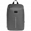 Рюкзак Phantom Lite, серый с логотипом в Санкт-Петербурге заказать по выгодной цене в кибермаркете AvroraStore