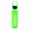 Пластиковая бутылка Chikka, черный с логотипом в Санкт-Петербурге заказать по выгодной цене в кибермаркете AvroraStore