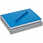Набор Lafite, голубой с логотипом в Санкт-Петербурге заказать по выгодной цене в кибермаркете AvroraStore