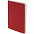 Ежедневник Flex Shall, недатированный, красный с логотипом в Санкт-Петербурге заказать по выгодной цене в кибермаркете AvroraStore