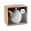 Чайный набор с логотипом в Санкт-Петербурге заказать по выгодной цене в кибермаркете AvroraStore