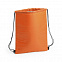 Термосумка NIPEX, оранжевый, полиэстер, алюминивая подкладка, 32 x 42  см с логотипом в Санкт-Петербурге заказать по выгодной цене в кибермаркете AvroraStore
