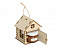 Подарочный набор Крем-мед в домике, крем-мед с грецким орехом 35 г с логотипом в Санкт-Петербурге заказать по выгодной цене в кибермаркете AvroraStore