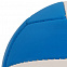 Волейбольный мяч Match Point, сине-зеленый с логотипом в Санкт-Петербурге заказать по выгодной цене в кибермаркете AvroraStore
