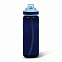 Спортивная бутылка для воды Portobello Premio, 750ml, синяя с логотипом в Санкт-Петербурге заказать по выгодной цене в кибермаркете AvroraStore