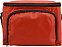 Сумка-холодильник Macey, красный (Р) с логотипом в Санкт-Петербурге заказать по выгодной цене в кибермаркете AvroraStore